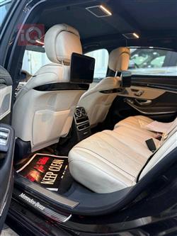 مێرسێدس بێنز S-Class